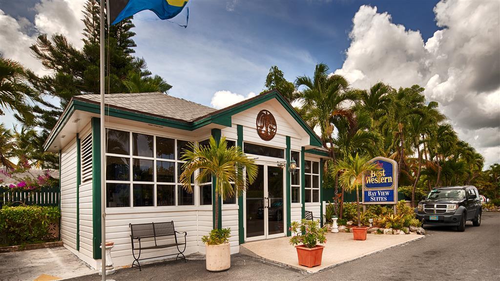 Bay View Suites Paradise Island Nassau Luaran gambar