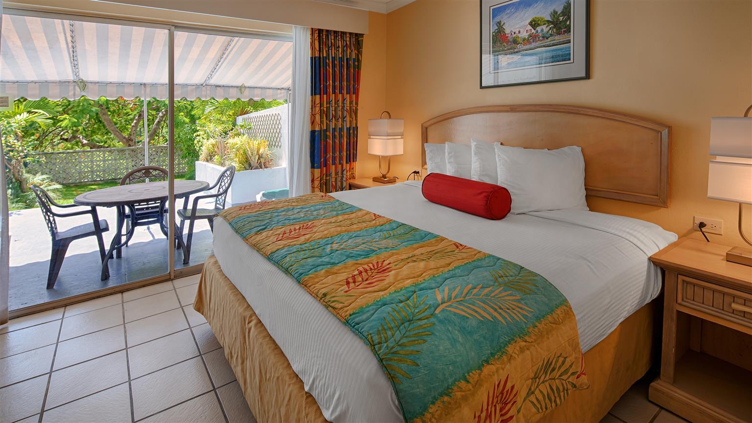 Bay View Suites Paradise Island Nassau Luaran gambar