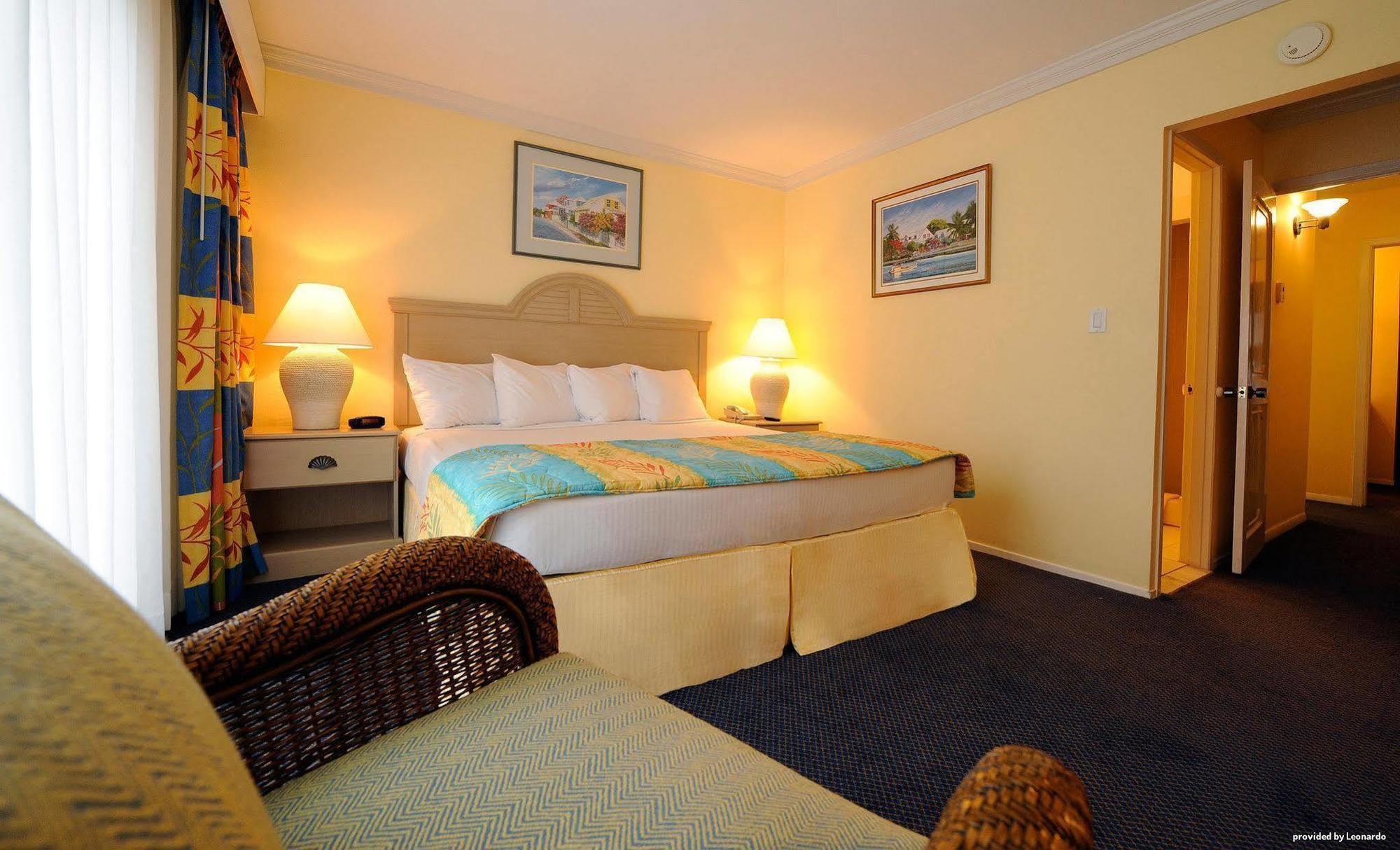 Bay View Suites Paradise Island Nassau Bilik gambar